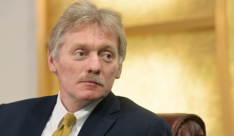 ԼՂ թեմայով մշտական շփումներ են իրականացվում հայկական և ադրբեջանական կողմերի հետ. Դմիտրի Պեսկով