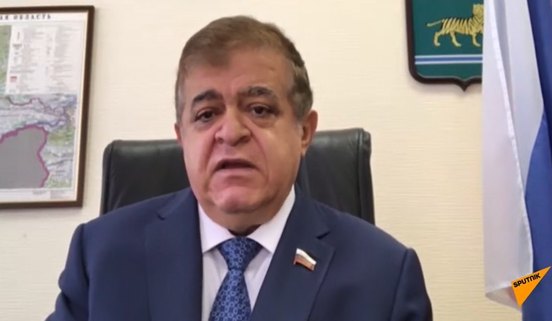 Лидеры двух государств сверили часы, поговорили о ситуации в регионе: Владимир Джабаров о встрече Пашинян-Путин