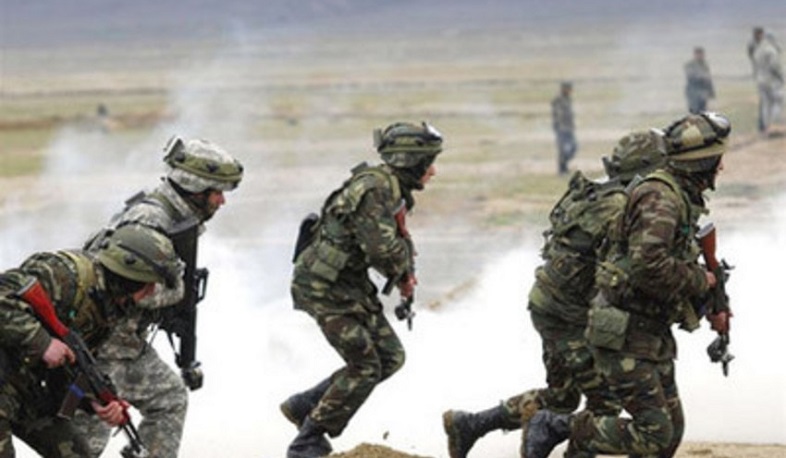 Վրաստանը, Թուրքիան ու Ադրբեջանը համատեղ զորավարժություններ կանցկացնեն