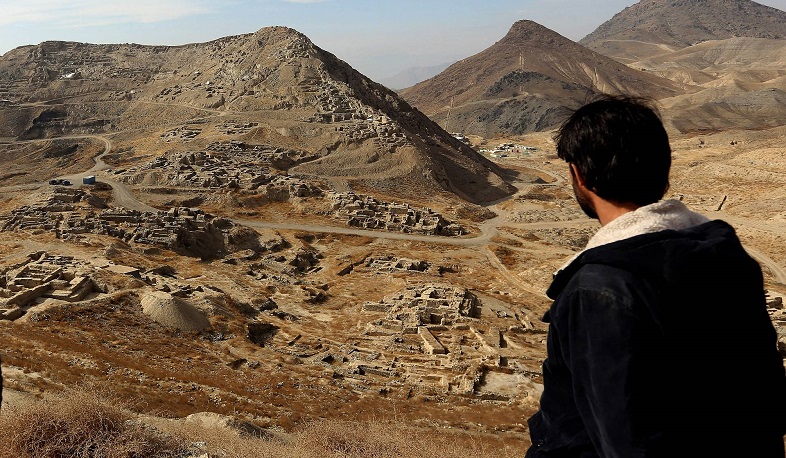 Թալիբները հայտարարել են, որ թույլ չեն տա Աֆղանստանի տարածքն օգտագործել Ռուսաստանի դեմ հարձակման համար