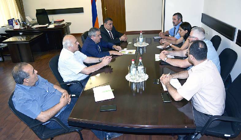 Տնտեսվարողների համար ստեղծվել են ներմուծման և արտահանման հավասար պայմաններ. ՍԱՏՄ