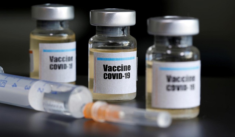 Armenia to purchase Johnson & Johnson and Novavax vaccines in near future
