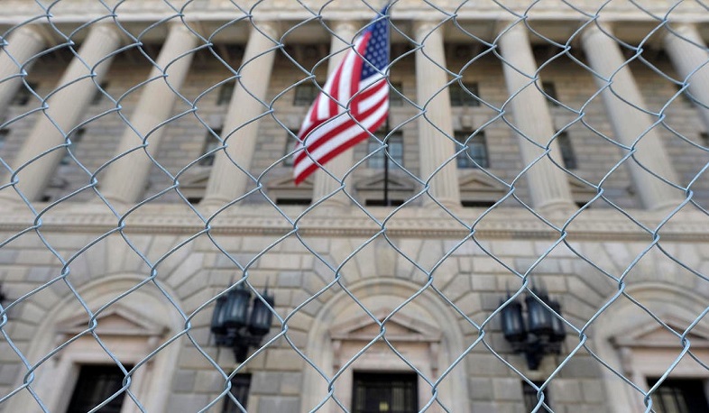 ԱՄՆ-ը 34 ընկերությունների նկատմամբ պատժամիջոցներ է սահմանել Չինաստանի, ՌԴ-ի ու Իրանի հետ կապերի համար