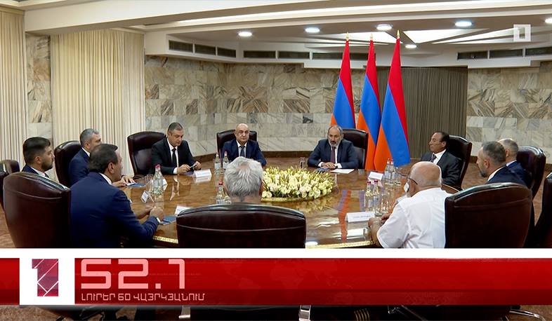 Հուլիսի 9-ը՝ 60 վայրկյանում