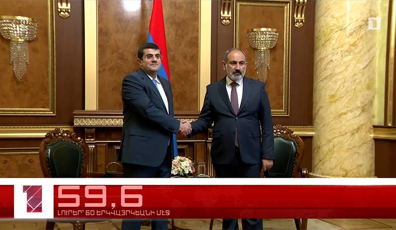 Յուլիս 9-ը 60 երկվայրկեանի մէջ