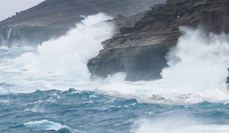 Ինդոնեզիայի ափերին գրանցվել է 6.2 մագնիտուդ ուժգնությամբ երկրաշարժ