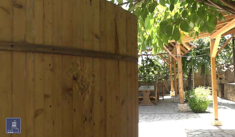 Հայաստանում արդեն գործում է 20 գաստրոբակ