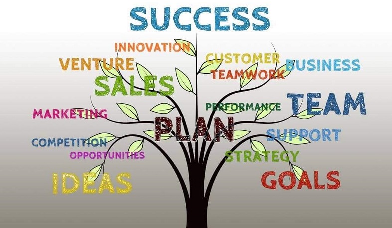 AMD 5-20 million: major grant programs are being launched in Artsakh