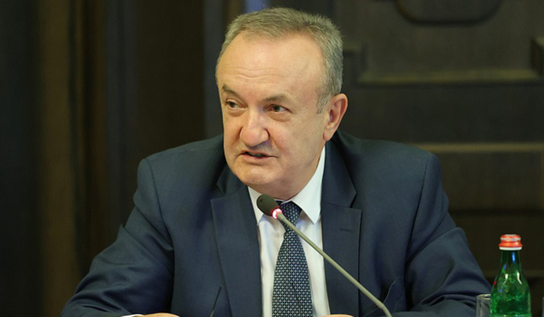 335 մլն դրամ` զոհված զինծառայողների ընտանիքների երեխաների ամառային ճամբարի համար