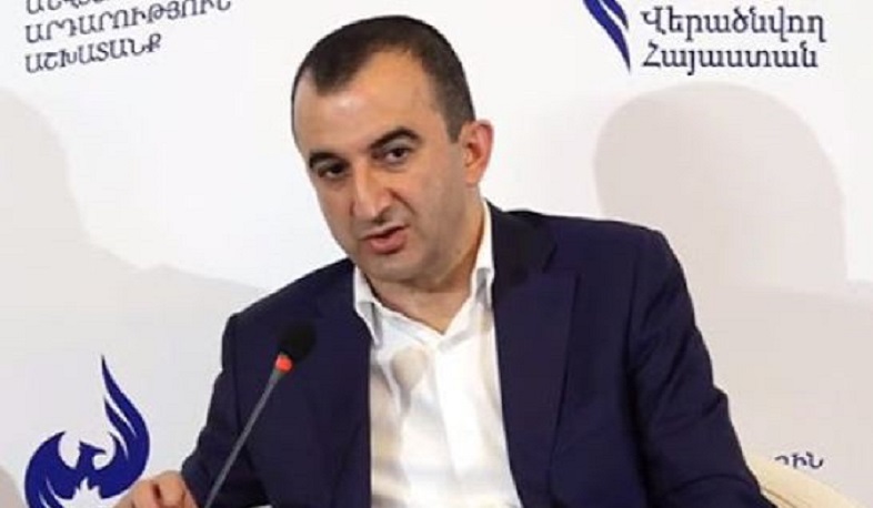 Մեղրիի նախկին համայնքապետի նկատմամբ քրեական հետապնդում կհարուցվի. ԿԸՀ-ն բավարարել է միջնորդությունը