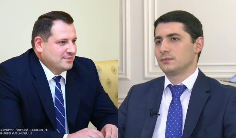 Հայկ Գրիգորյանը կազատվի ՔԿ նախագահի պաշտոնից. նրա փոխարեն կնշանակվի Արգիշտի Քյարամյանը