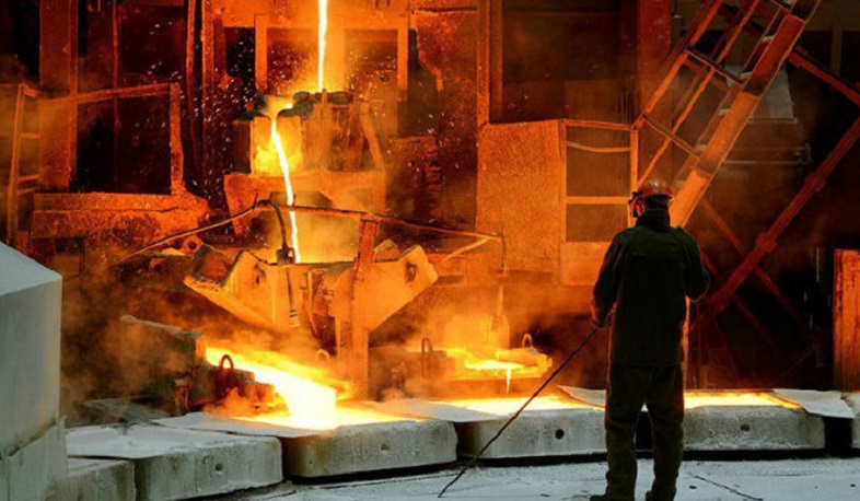 Կառավարությունը որոշել է արտահանման լիցենզիոն տուրք կիրառել պղնձի և մոլիբդենի խտանյութերի նկատմամբ