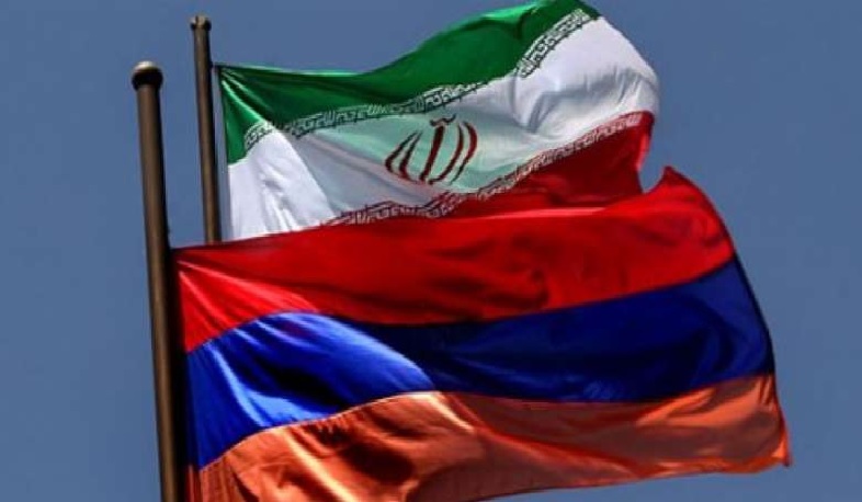 A group of businessmen from the Central Province of Iran will have a business trip to Armenia