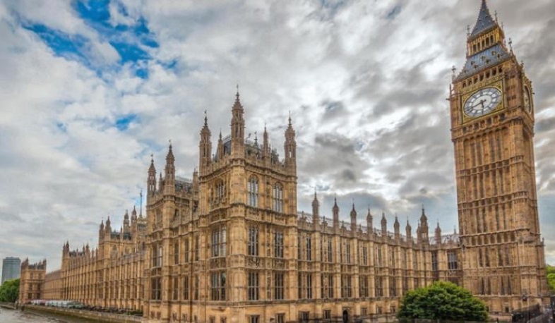British Parliament will discuss issue of recognizing Armenian Genocide
