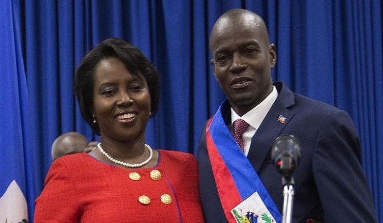 Հայիթիում ձերբակալել են նախագահի սպանությունը համակարգողին