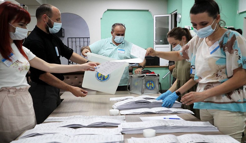 Ռուսաստանի հետ լավ հարաբերությունների ժամանակաշրջանն ավարտվեց. Իգոր Դոդոն