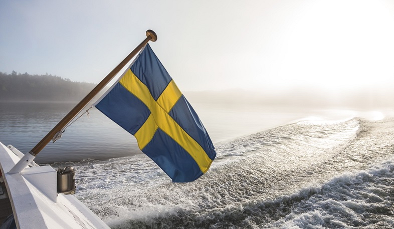 Այսօրվանից Հայաստանի բնակիչների համար Շվեդիա մուտքի արգելքն ամբողջությամբ կվերացվի