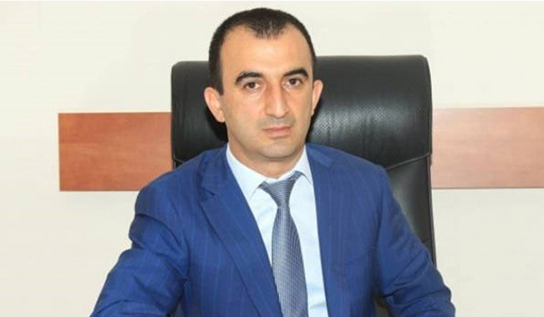 Մեղրիի նախկին համայնքապետը կալանավորվել է