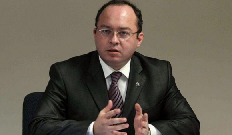 Ռումինիայի ԱԳ նախարարը անդրադարձել է Հարավային Կովկաս կատարած այցին