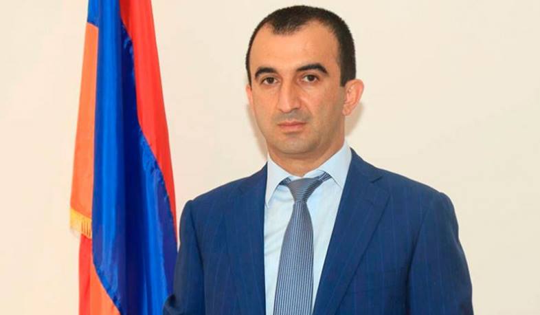 Մխիթար Զաքարյանը կալանավորվել է. տեղակալի և գլխավոր մասնագետի վերաբերյալ միջնորդություն է ներկայացվել դատարան