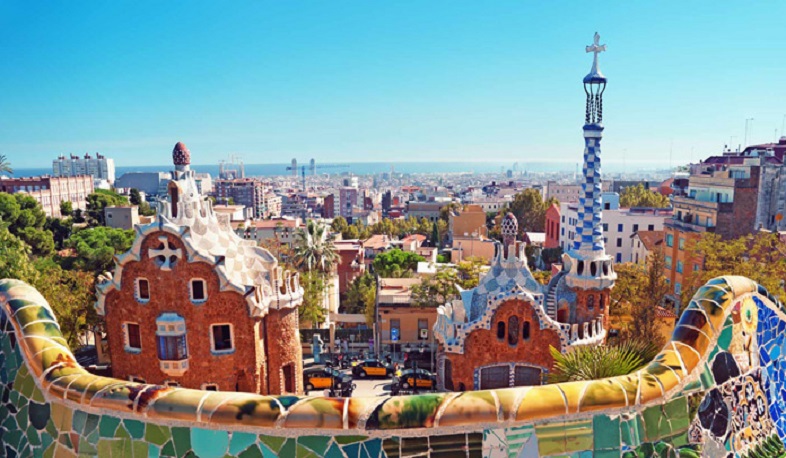 При полете из Армении в Испанию не требуется сертификат о вакцинации