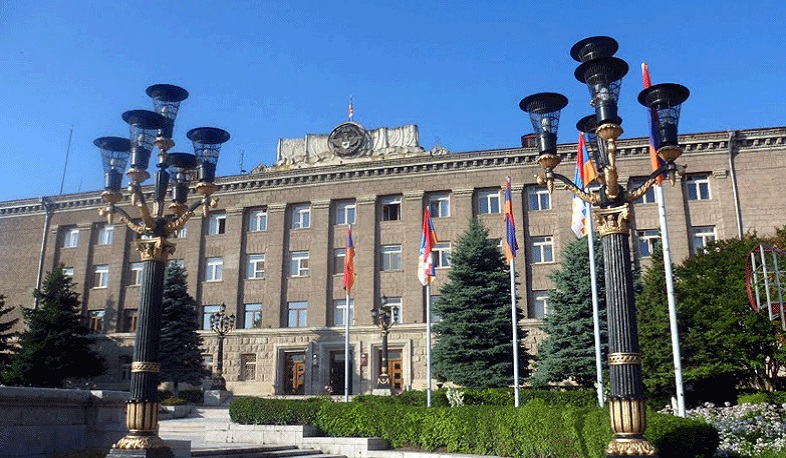 Արցախի նախագահի աշխատակազմի  թեժ գծին անցած շաբաթ ստացվել է 314 զանգ