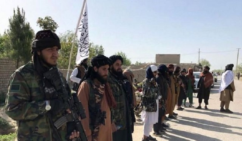 Талибы пригрозили Турции последствиями, если ее военные останутся в Афганистане