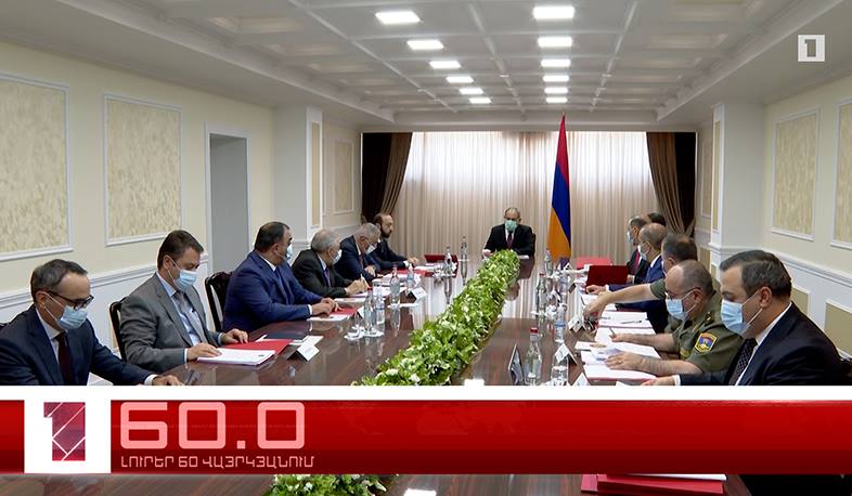 Հուլիսի 13-ը՝ 60 վայրկյանում