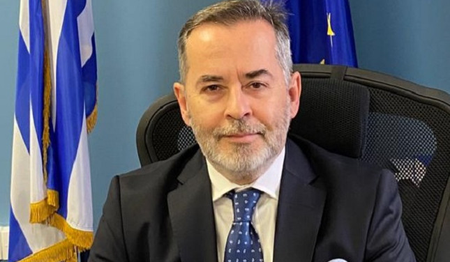 Armenian community of Greece strongly criticized visit of Greek ambassador to Azerbaijan to Shushi