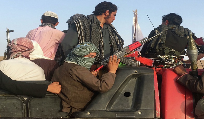 Թալիբները խոստացել են Աֆղանստանում չվերականգնել իսլամական էմիրությունը