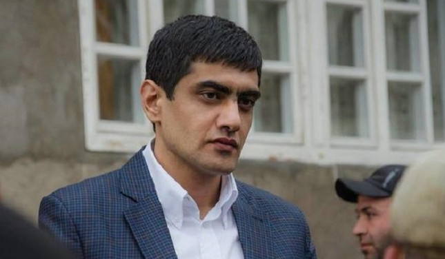 Դատախազությունը դիմել է ԿԸՀ՝ Առուշ Առուշանյանին կալանավորելու թույլտվություն ստանալու համար