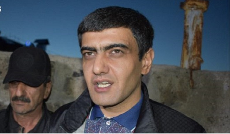 ԿԸՀ են ներկայացվել Գորիսի համայնքապետի նկատմամբ քրեական հետապնդում հարուցելուն և ազատությունից զրկելուն համաձայնություն տալու միջնորդություններ