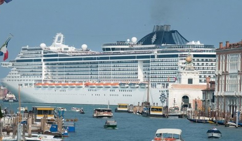 Վենետիկյան ծովածոցը կփակվի