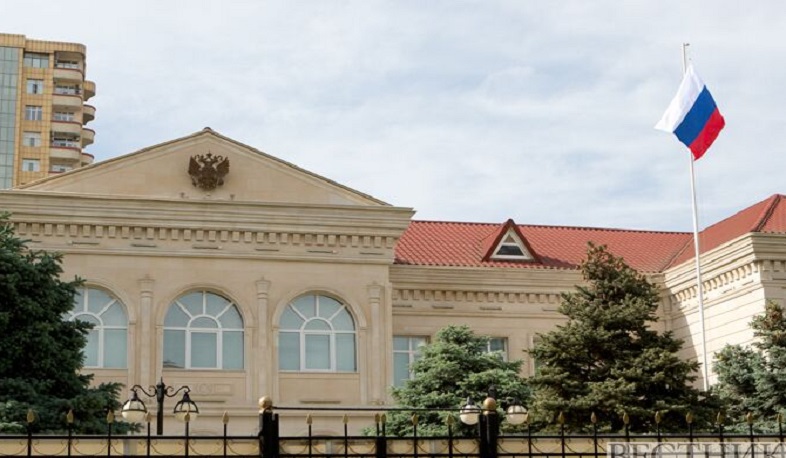 Բաքվում Ռուսաստանի դեսպանատունը չի մեկնաբանել դեսպանի՝ Շուշի այցից հրաժարվելը