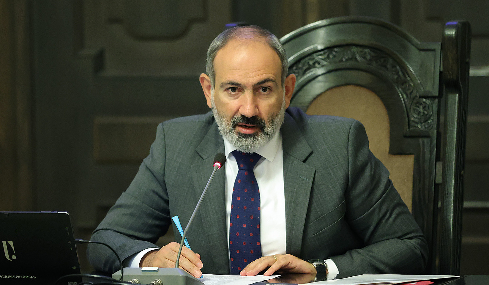 Armenia will defend its sovereignty and territorial integrity by all possible and impossible means: Nikol Pashinyan