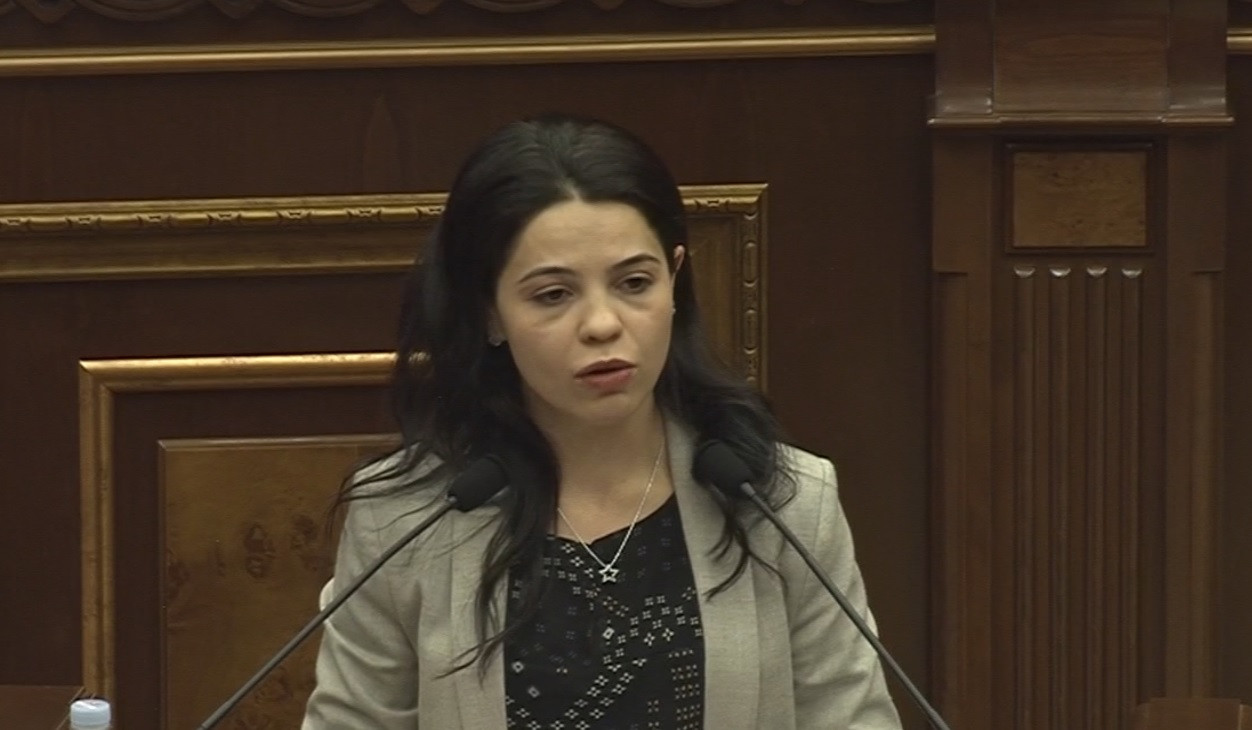 Ալիևի քարոզչությունը՝ սպառնալիք քաղաքակիրթ մարդկությանը