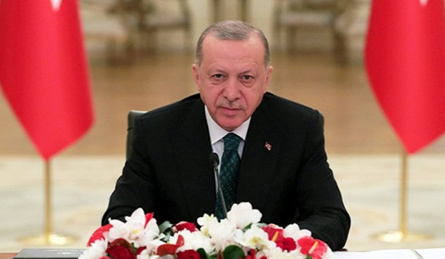 Türkiyə prezidenti soyqırım institutunun yaradılması haqqında fərman imzaladı