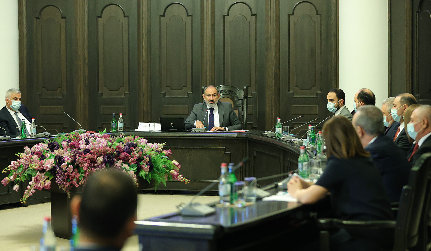 Կպարզեցվեն երեխա ունեցող ընտանիքների բնակարանային ապահովության պետական աջակցության ծրագրերի իրականացման ընթացակարգերն ու պայմանները