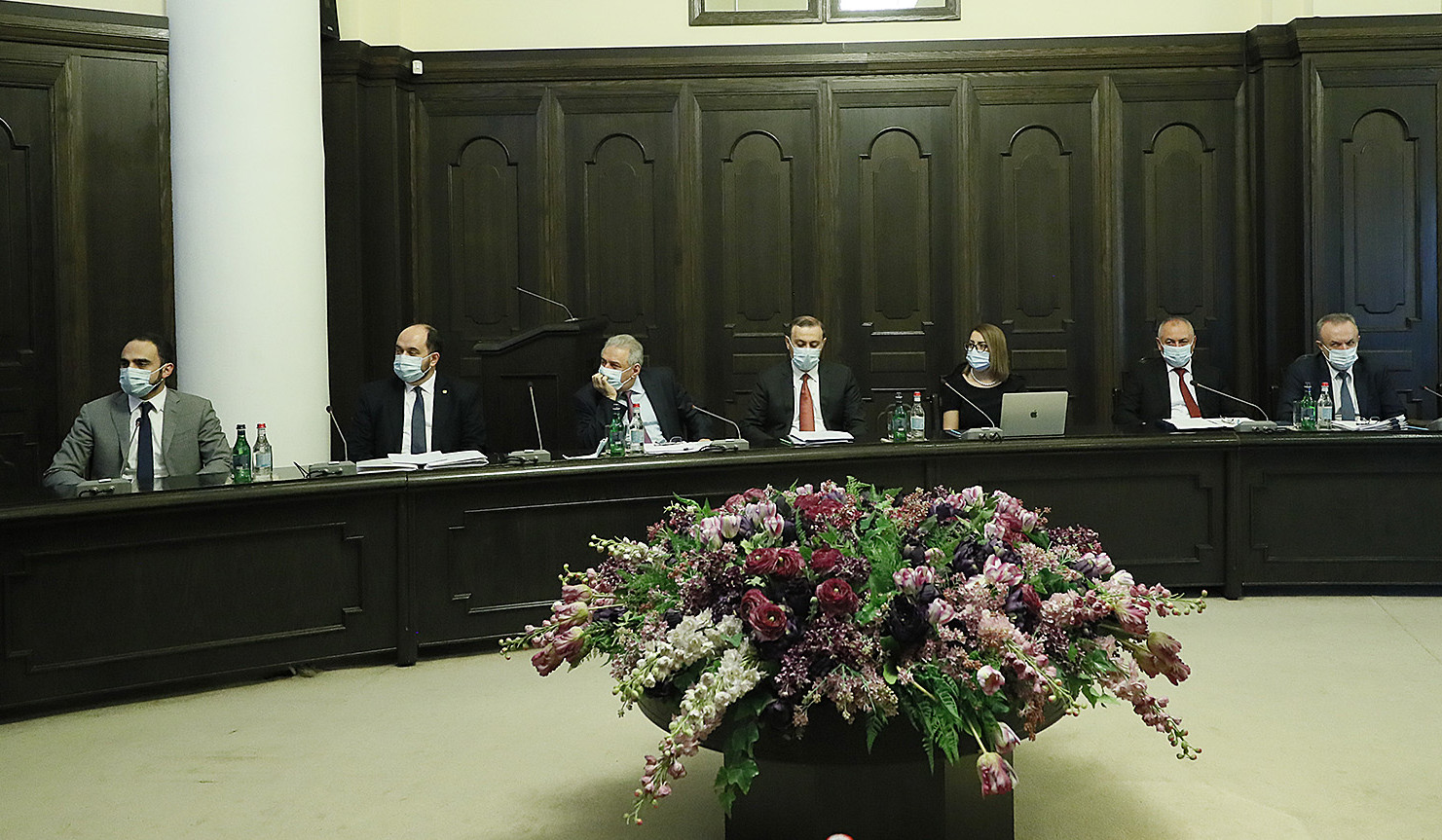 Սահմանվել են Արտադրական կանեփի արտադրության, ներմուծման, արտահանման լիցենզավորման կարգերը