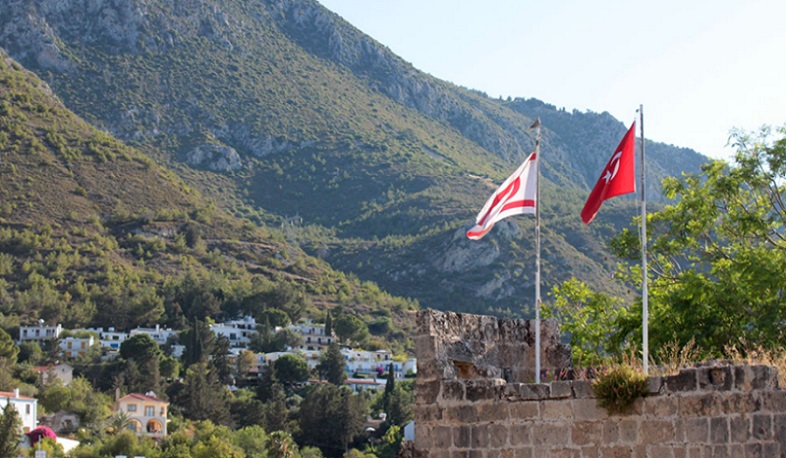 Азербайджанская делегация впервые посетит оккупированный Северный Кипр