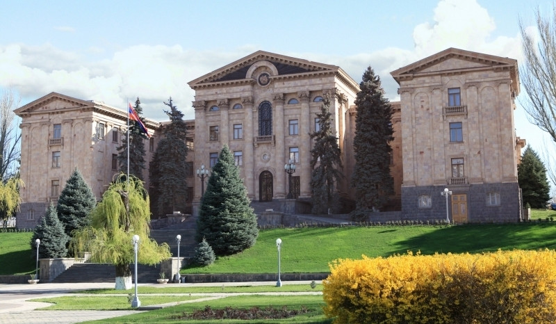 ԱԺ-ն կողմ քվեարկեց «ՀՀ-Վրաստան սահմանային տարածաշրջանային ճանապարհի բարելավման ծրագիր» վարկային համաձայնագրի փոփոխությանը