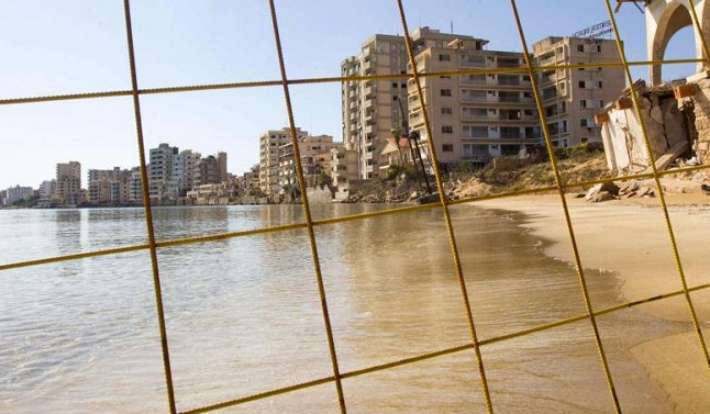 Leading U.S. senators urge Biden to warn Erdoğan on Cyprus provocations