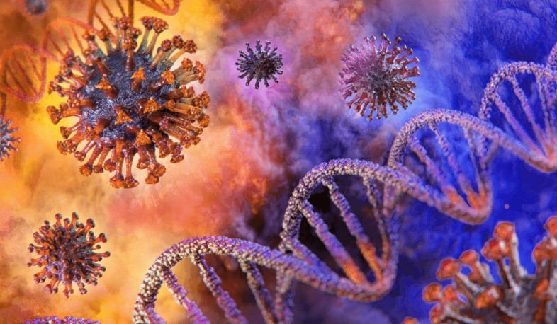 Վրաստանում գրանցվել է կորոնավիրուսով վարակման 1653 նոր դեպք