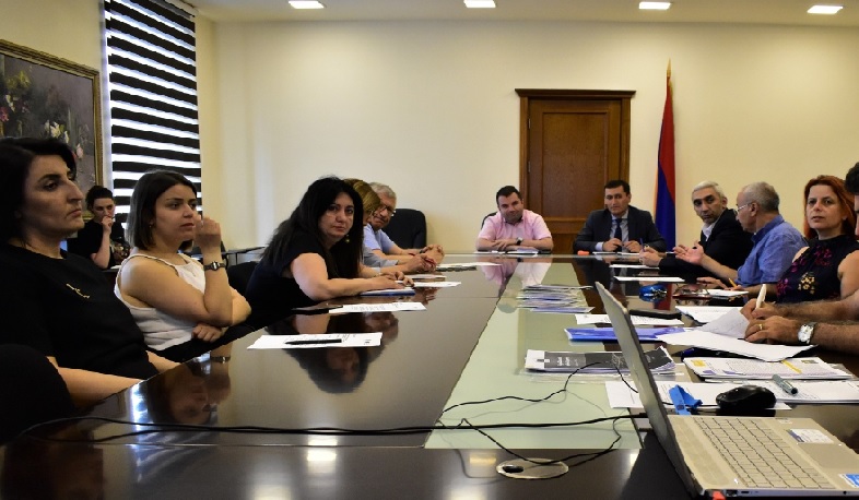 Բարձրագույն կրթության բարեփոխման ճանապարհին՝ կարևորելով ազգային փորձագետների դերը