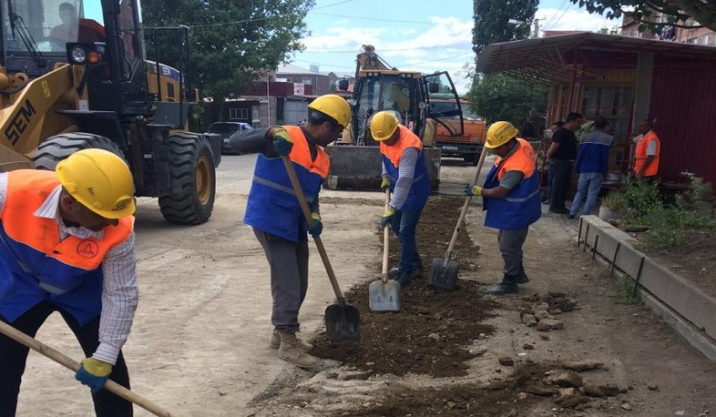 11 քաղաքում և 37 գյուղում 100 հազար բնակիչ շուրջօրյա ջրամատակարարում կունենա․ ներդրվել է 81 մլն եվրո