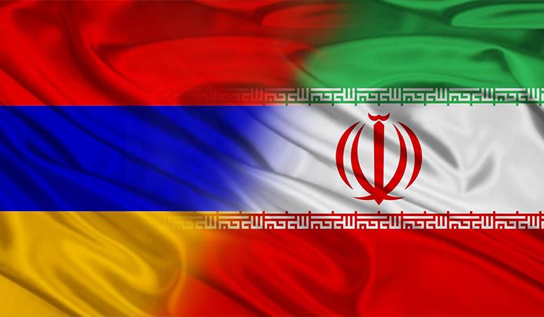 Հայաստանի միջոցով կարելի է դուրս գալ համաշխարհային շուկա. իրանցի փոխնախարար