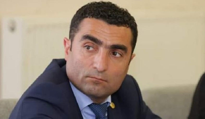 Աստիճանաբար կմեծանա տեղական նշանակության բնապահպանական ծրագրերի արդյունավետությունը. Ռոմանոս Պետրոսյան