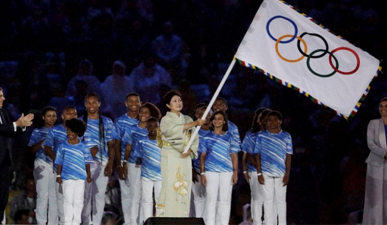 Տոկիոյի Օլիմպիական խաղերի կազմակերպիչները որոշել են հրաժարվել բացման արարողության ավանդական շքերթից