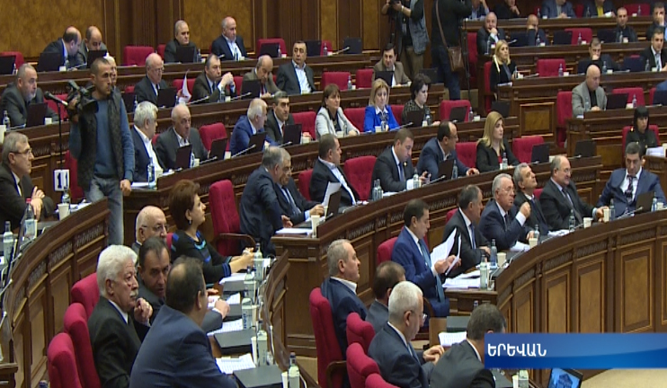 ԵԱՏՄ երկրներից ավտոմեքենա ներկրողները կազատվեն 20 տոկոս ավելացված արժեքի հարկից