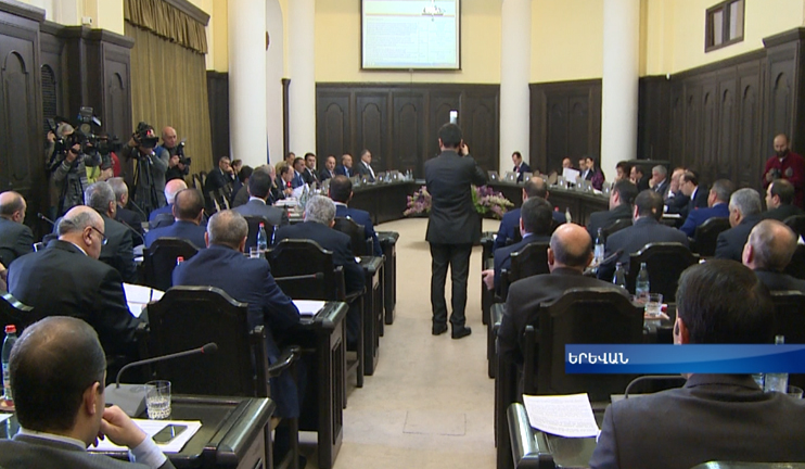 Կառավարությունը բարելավում է «Մատչելի բնակարան երիտասարդ ընտանիքներին» ծրագրի պայմանները